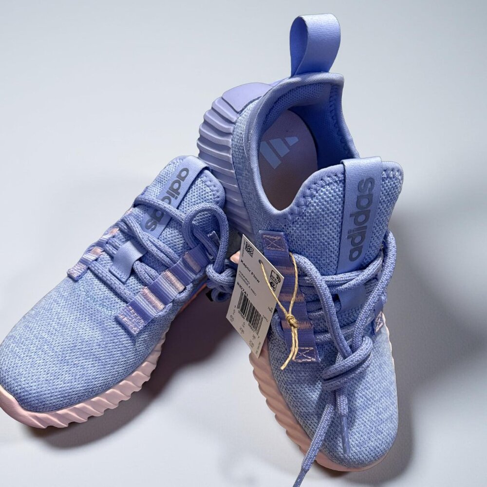 Adidas Women's Kaptir Flow Sneaker - Size 6 1/2
